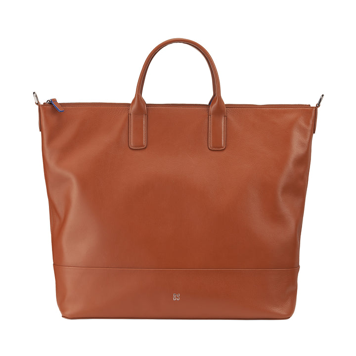 Dudu Women Soft Women Bag в коже, Greging Brwing Bag с обнаруженной спиной, ручной сумкой с двумя ручками и закрытием молнии