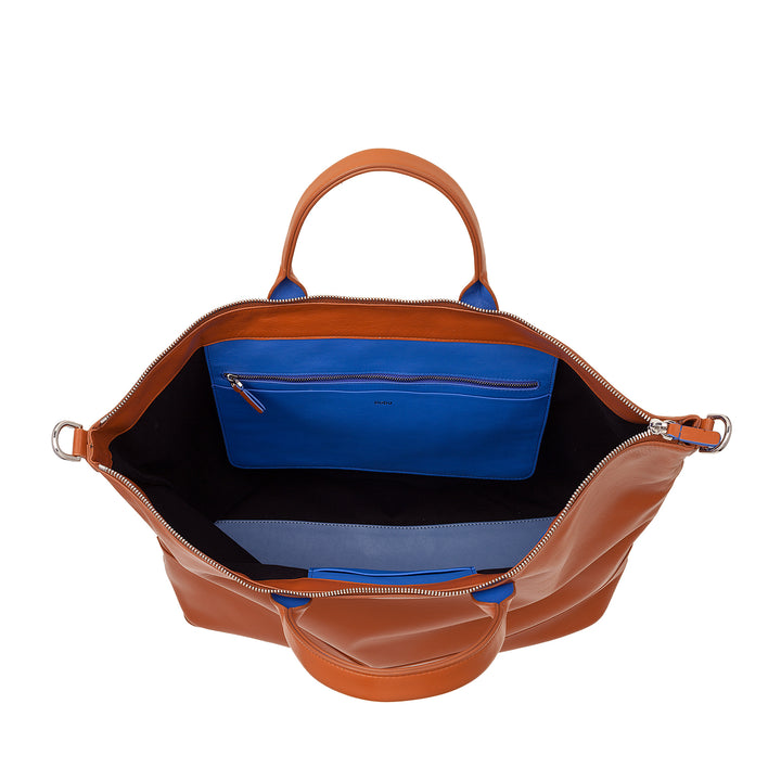 Dudu Women Soft Women Bag в коже, Greging Brwing Bag с обнаруженной спиной, ручной сумкой с двумя ручками и закрытием молнии