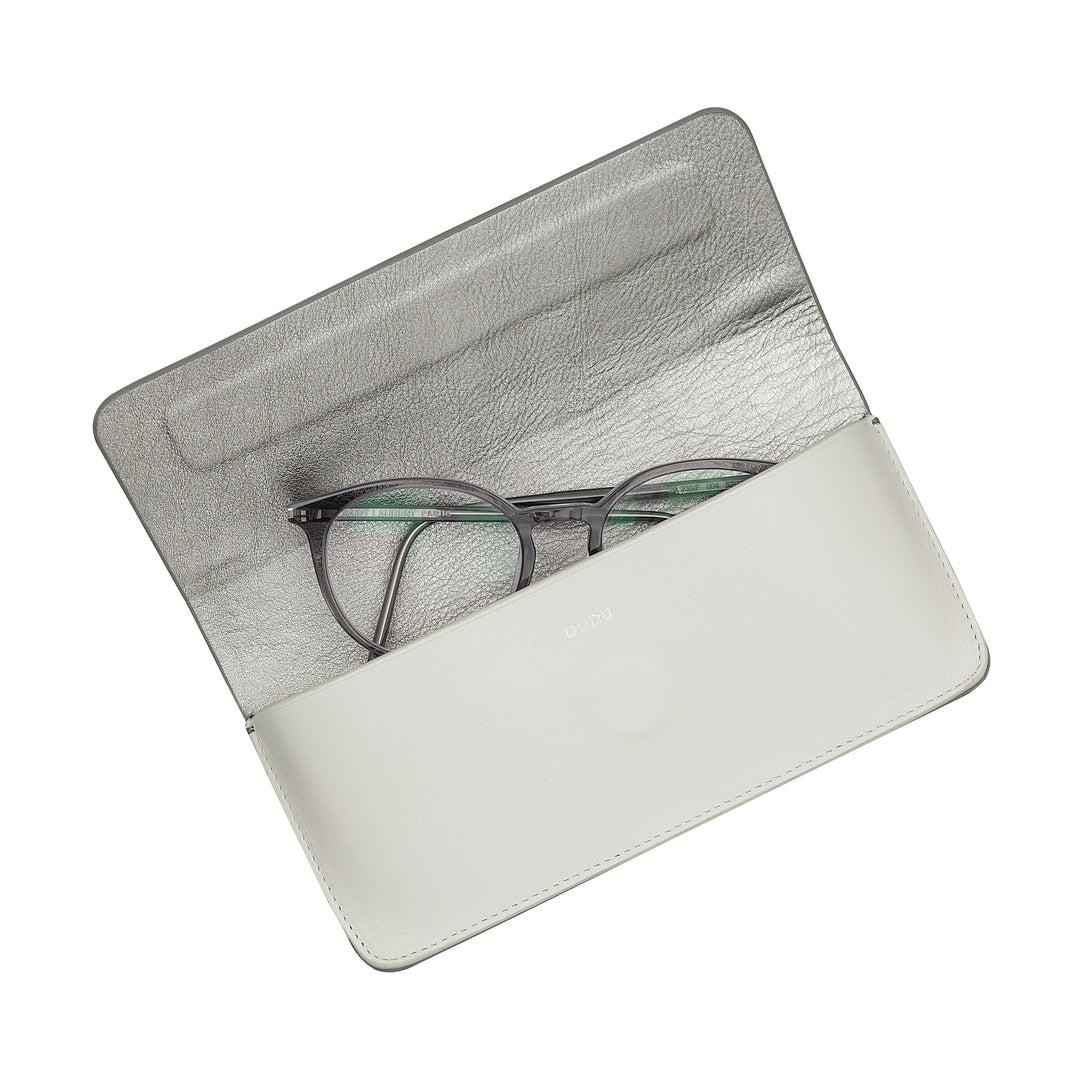 Очки с капюшоном Duduche и Soch Glass Soft Socker с магнитным закрытием, цветной держатель корпус