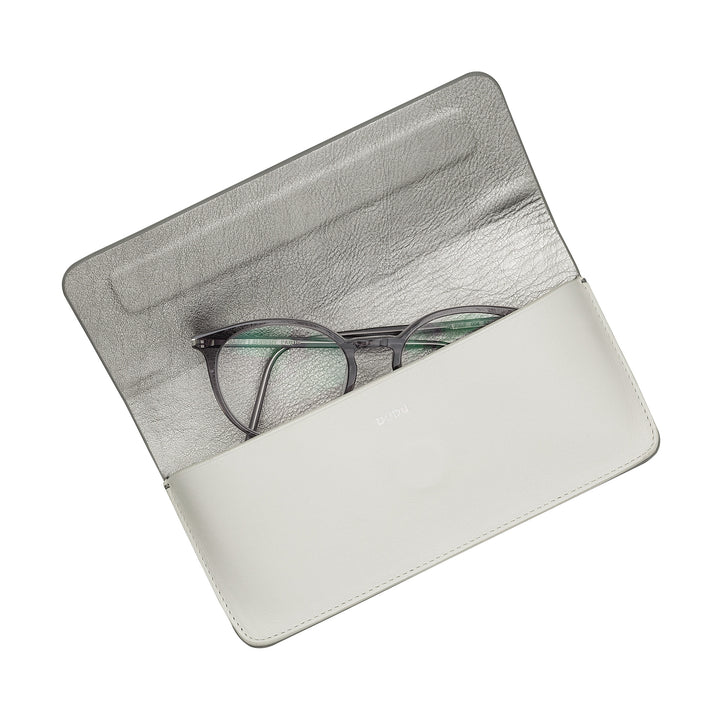 Очки с капюшоном Duduche и Soch Glass Soft Socker с магнитным закрытием, цветной держатель корпус