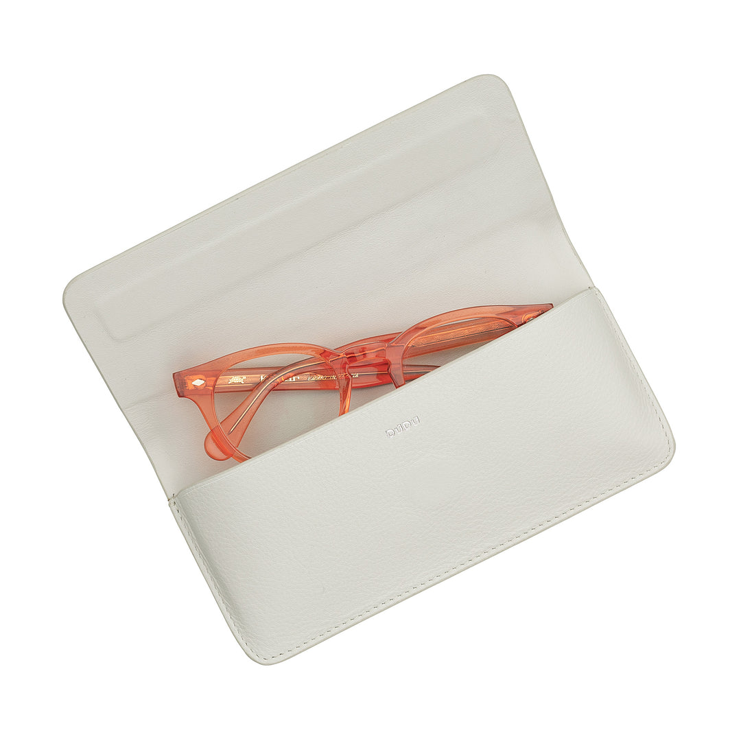 Очки с капюшоном Duduche и Soch Glass Soft Socker с магнитным закрытием, цветной держатель корпус
