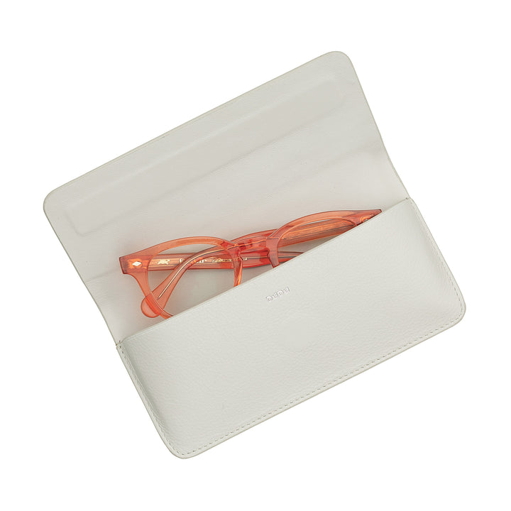 Очки с капюшоном Duduche и Soch Glass Soft Socker с магнитным закрытием, цветной держатель корпус