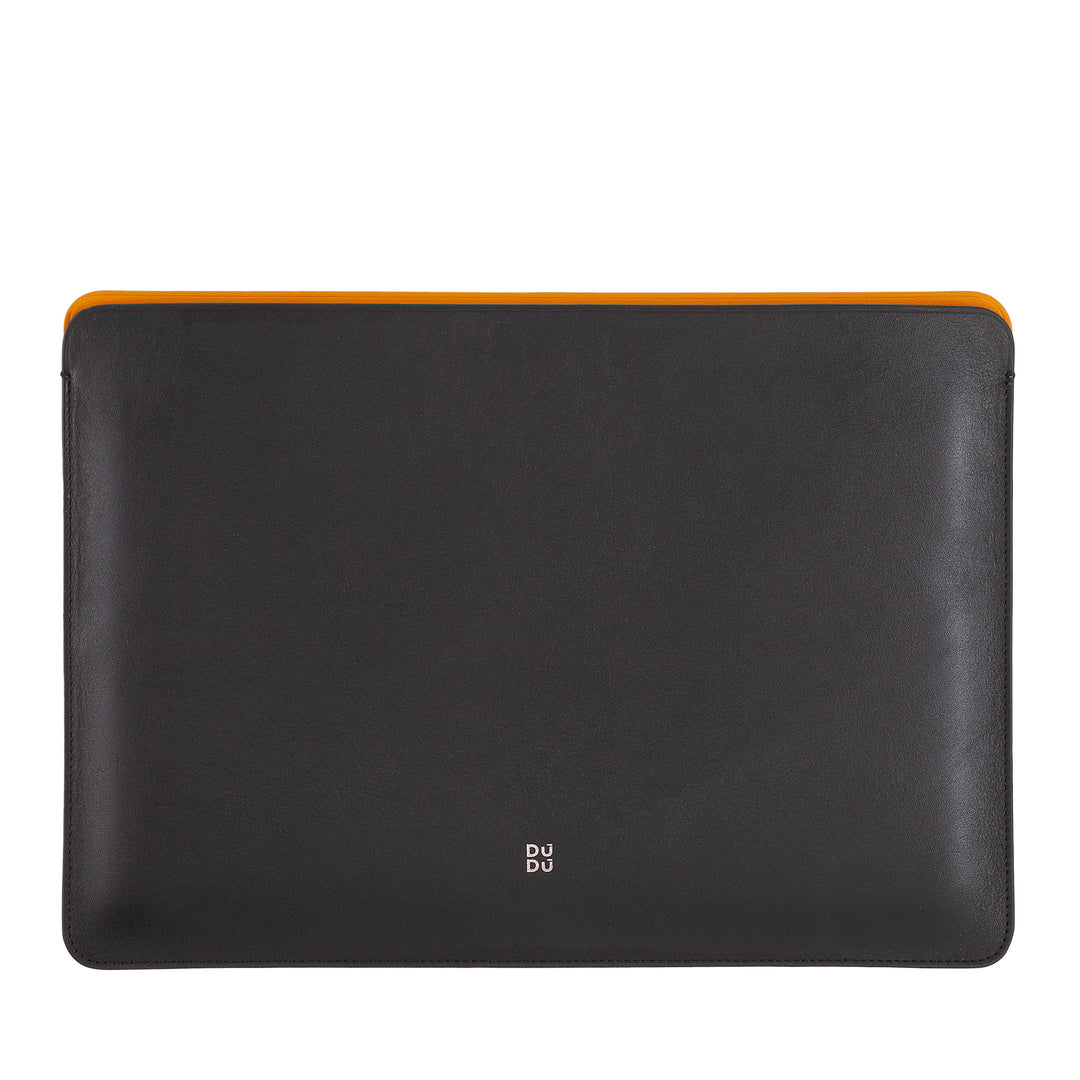Dudu 13 -Inch PC Case в мягкой коже, Защитный ноутбук для ноутбука для ноутбука.