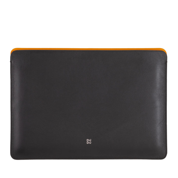 Dudu 13 -Inch PC Case в мягкой коже, Защитный ноутбук для ноутбука для ноутбука.