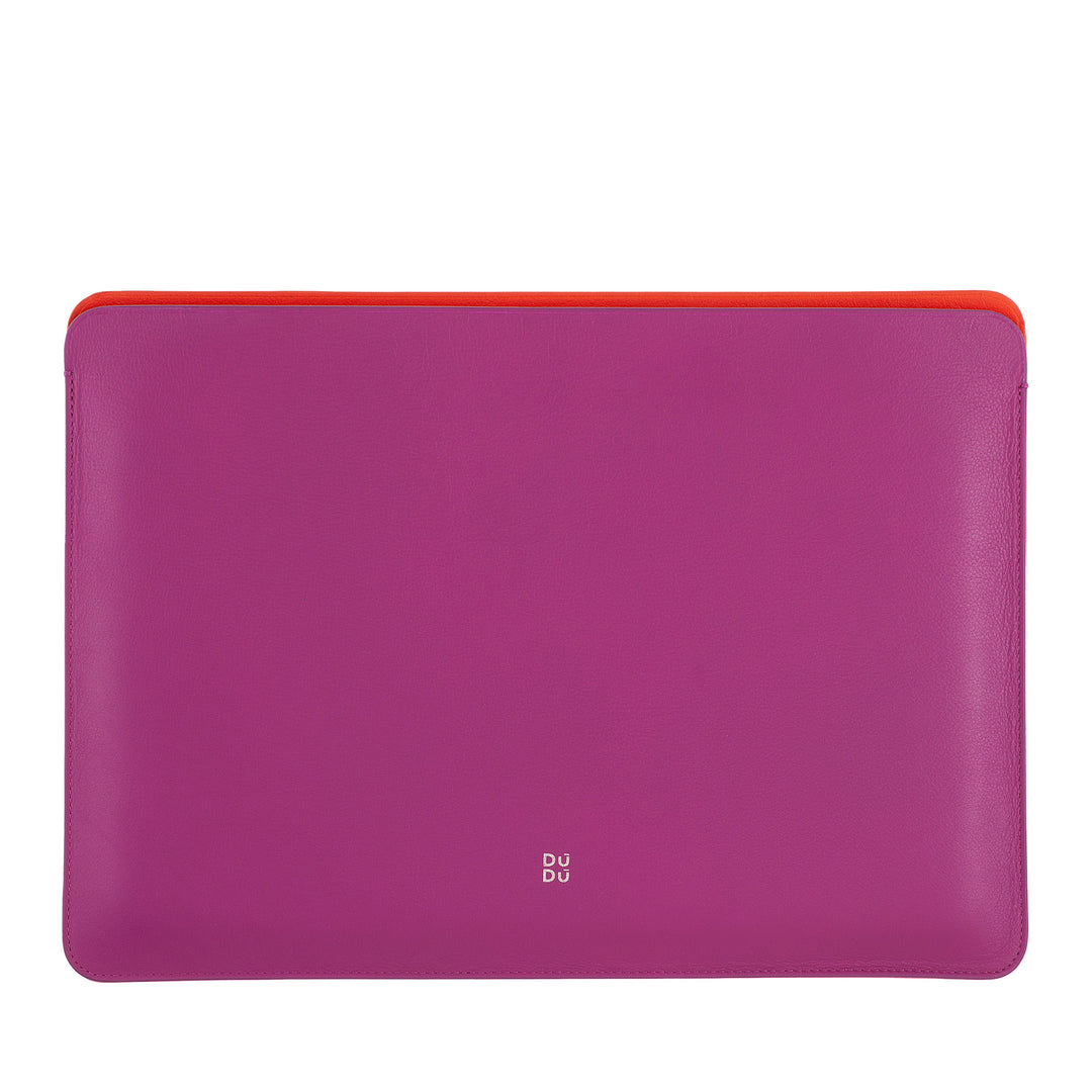 Dudu 13 -Inch PC Case в мягкой коже, Защитный ноутбук для ноутбука для ноутбука.