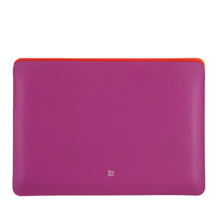 Dudu 13 -Inch PC Case в мягкой коже, Защитный ноутбук для ноутбука для ноутбука.