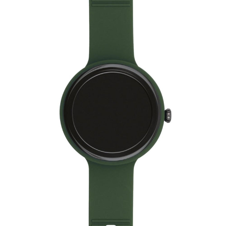 Hip Hop orologio smartwatch Hero.Next Jungle Green 41mm HWU1198 - Capodagli 1937