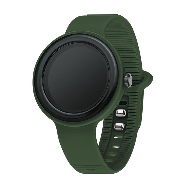 Hip Hop orologio smartwatch Hero.Next Jungle Green 41mm HWU1198 - Capodagli 1937