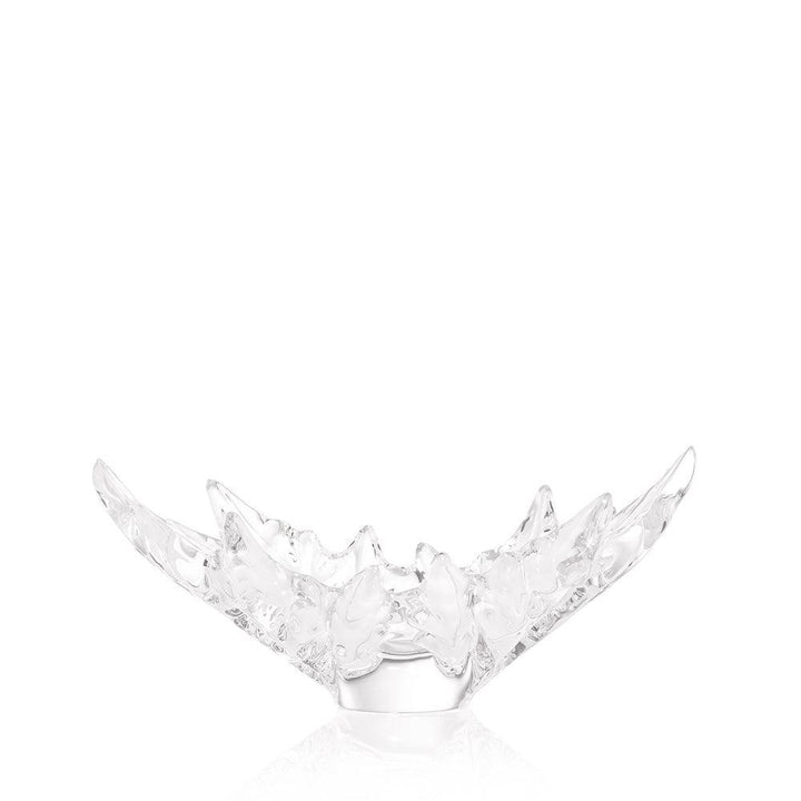 Lalique ciotola Champs Elysees Vintage 2023 cristallo 1121600MIL Limited Edition 500 pz - Capodagli 1937