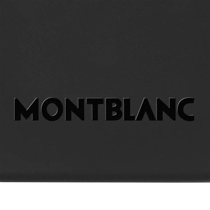 Montblanc custodia Selection apple iphone 15 Pro Max con sistema magsafe 198151 - Capodagli 1937