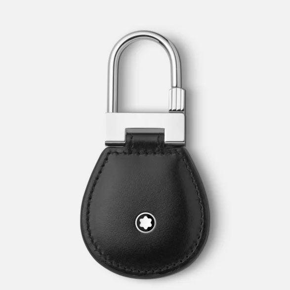 Montblanc portachiavi Meisterstück nero 198342 - Capodagli 1937