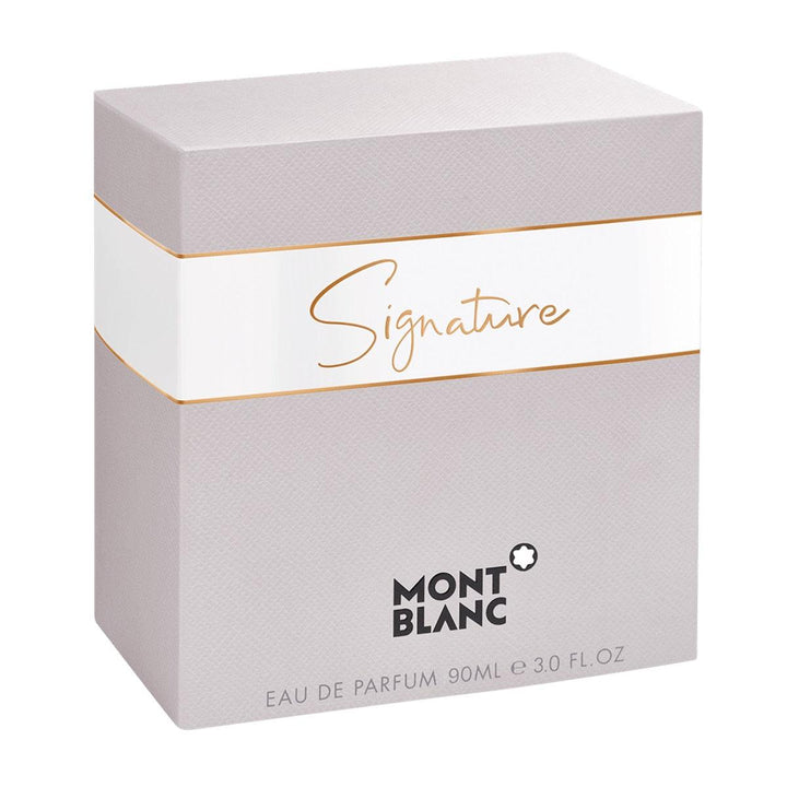 Montblanc Signature Eau de Parfum 90ml 127068 - Capodagli 1937