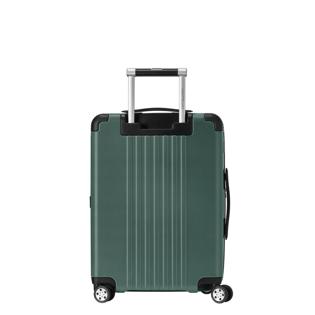 Montblanc trolley bagaglio a mano #MY4810 198350 - Capodagli 1937