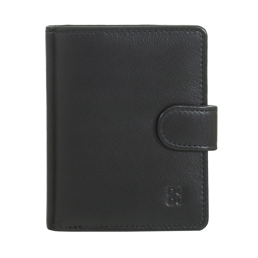 Женский кошелек Dudu в Vera Little Like Leather Leather RFID RFID LEATH