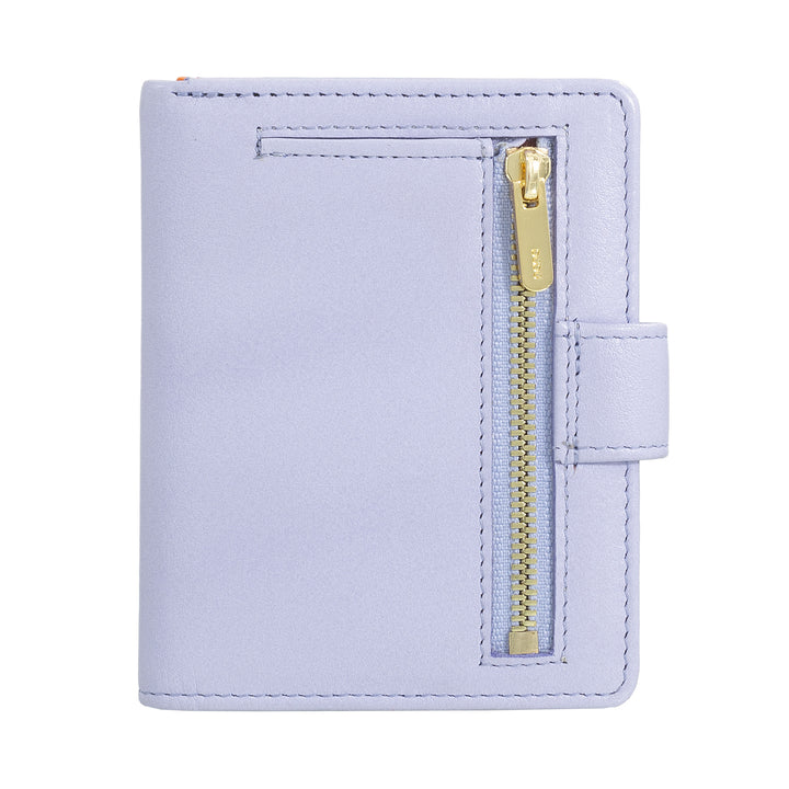 Женский кошелек Dudu в Vera Little Like Leather Leather RFID RFID LEATH