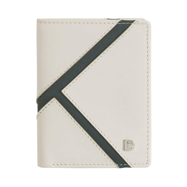 Dudu Wallet Small Slim True Teels - дизайн теннис с картами и банкнотами - компактный и оригинальный