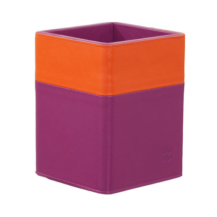 Dudu Design Design Desk, Penne Pens for Office Table, цветной держатель карандаша