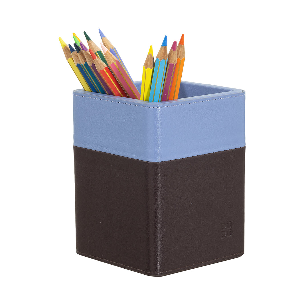 Dudu Design Design Desk, Penne Pens for Office Table, цветной держатель карандаша