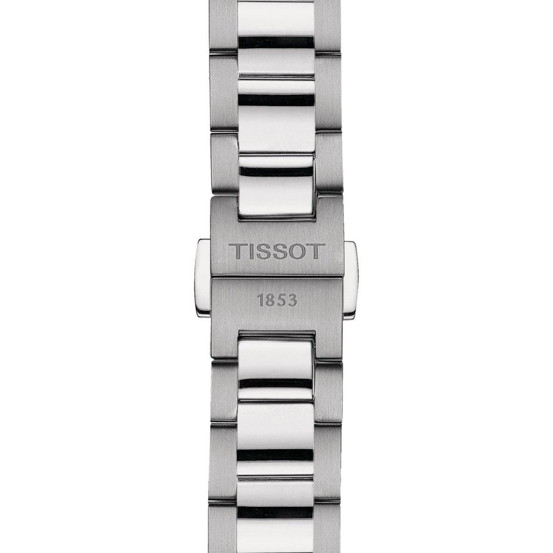 Tissot orologio PR 100 34mm argento quarzo acciaio T150.210.11.031.00 - Capodagli 1937