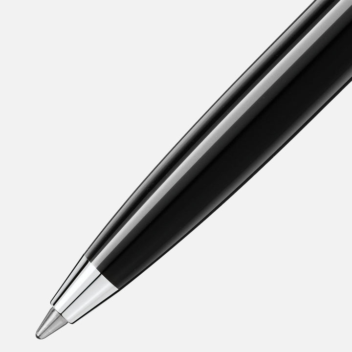 Montblanc Spel Pen Meisterstück Platinum Line Hommage à W.A. Моцарт 132472