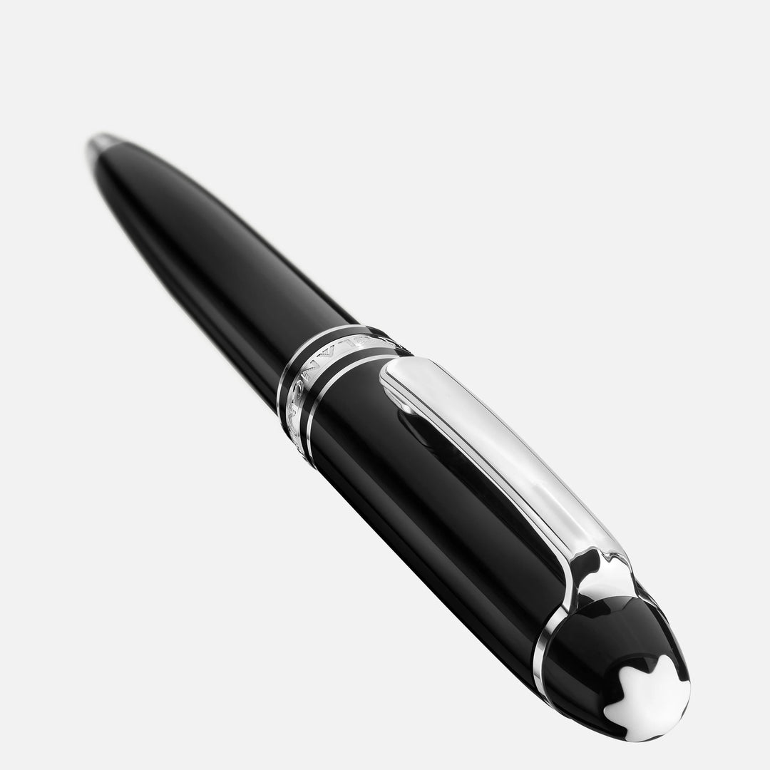 Montblanc Spel Pen Meisterstück Platinum Line Hommage à W.A. Моцарт 132472