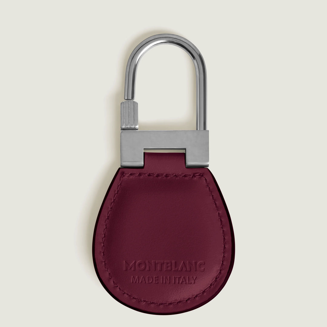 Montblanc Keychain Meisterück Cassis 199341