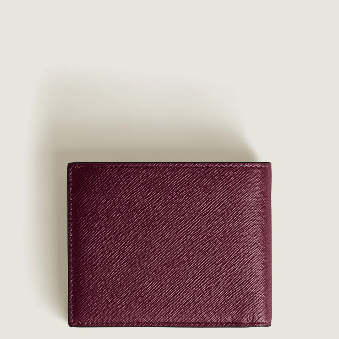 Montblanc Portfolio 6 Sartorial Cassis 199367