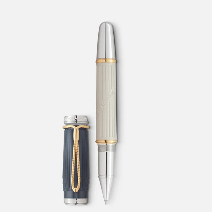 Montblanc Roller Writers Edition Hamage на Jane Austen Limited Edition 130673