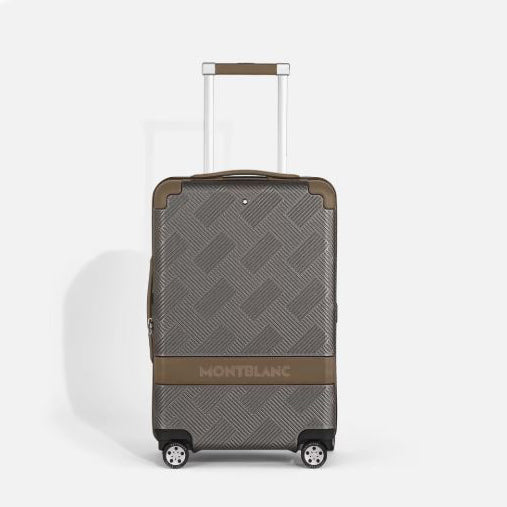 Trolley Montblanc из компактной кабины #My4810 Extreme 3.0 Silver 220300