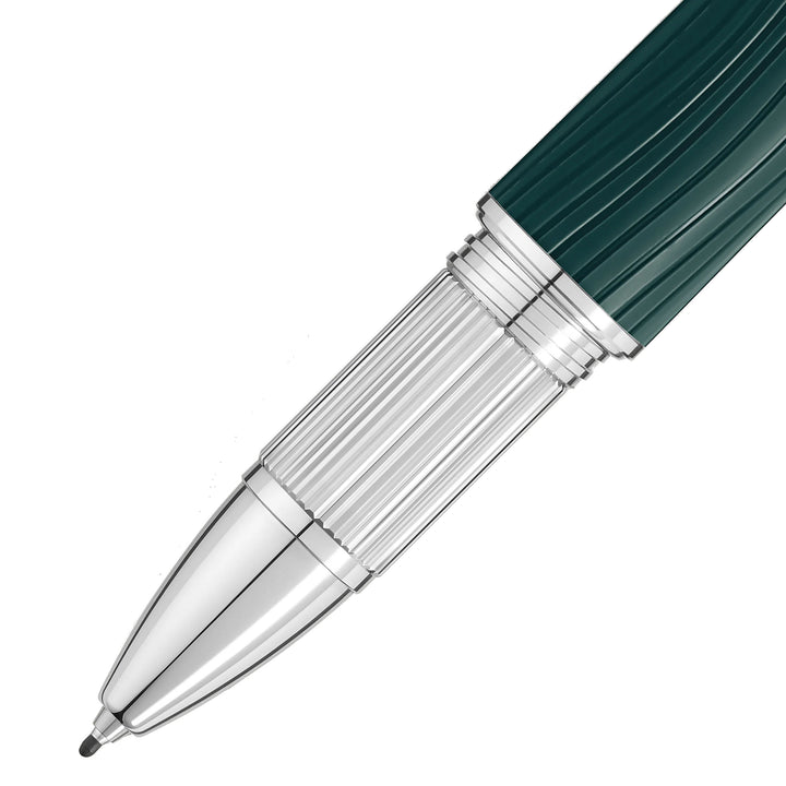 Montblanc Finseliner Starwalker Polargreen Doue 132907