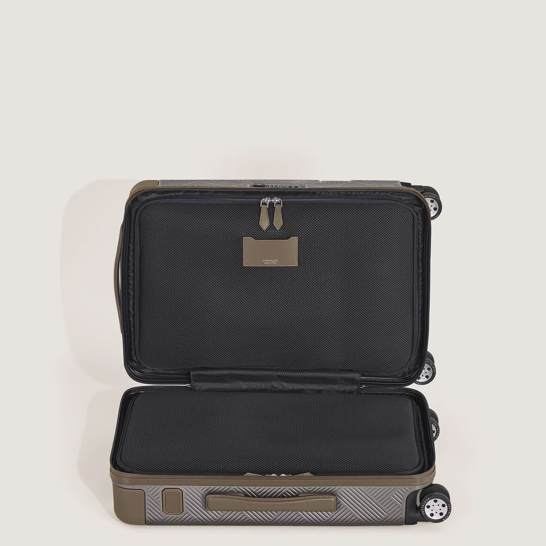 Trolley Montblanc из компактной кабины #My4810 Extreme 3.0 Silver 220300