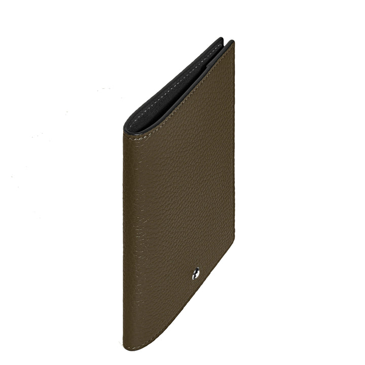 Montblanc Kaki 220225 паспортный случай