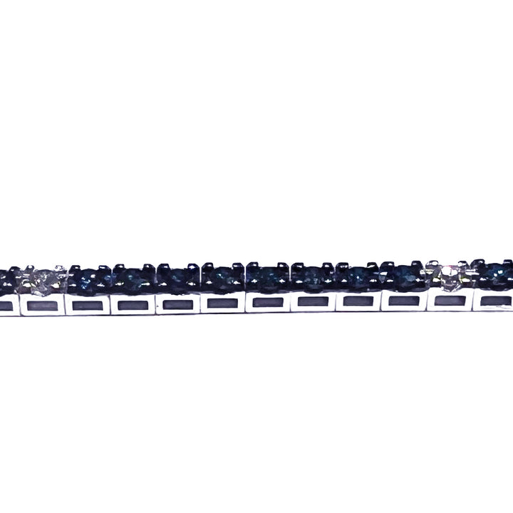 Sidalo Bracelet Tennis Gold 18kt Diamonds M 5188-10-1-BB