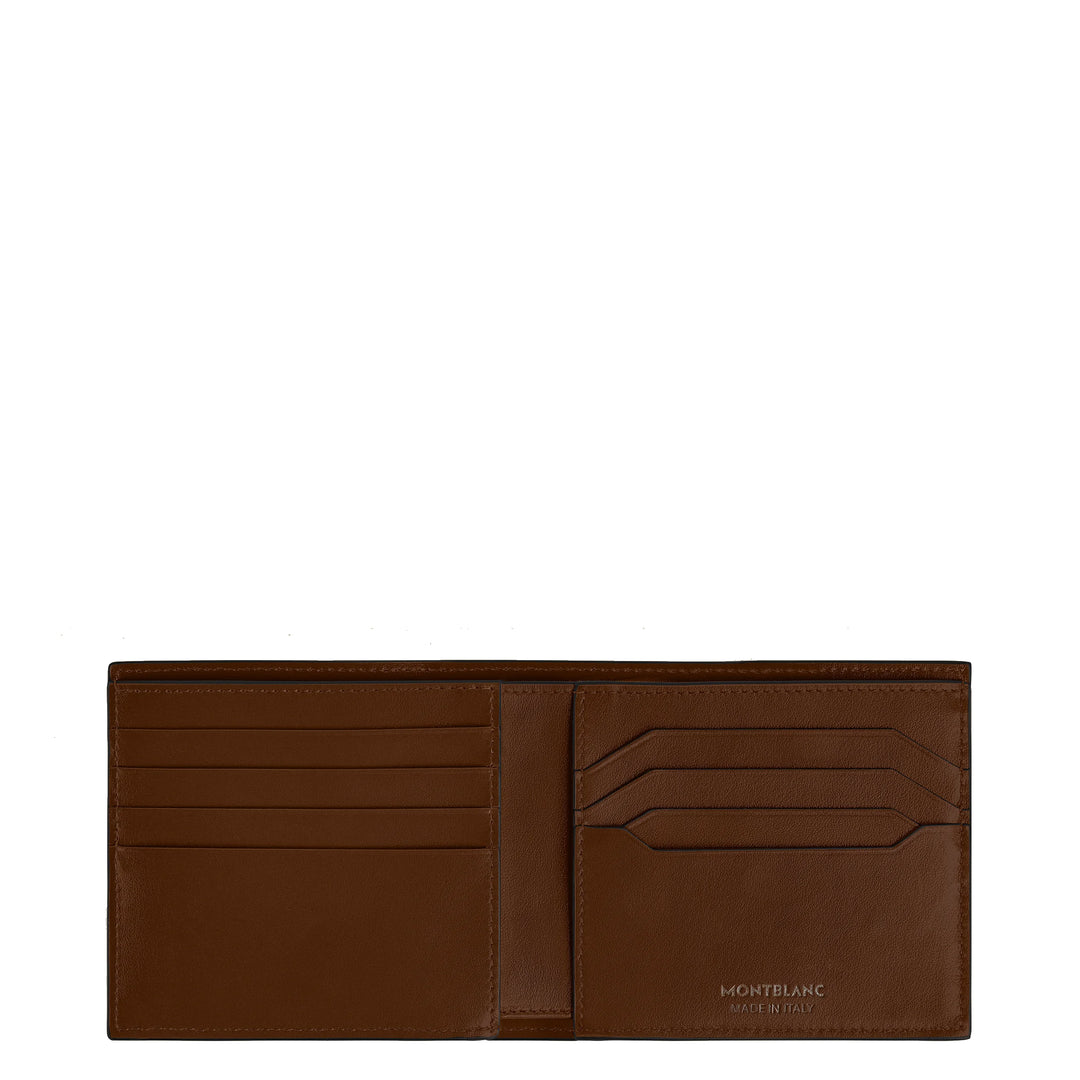 Montblanc Portfolio 8 Meissterk Disparti Share 220317