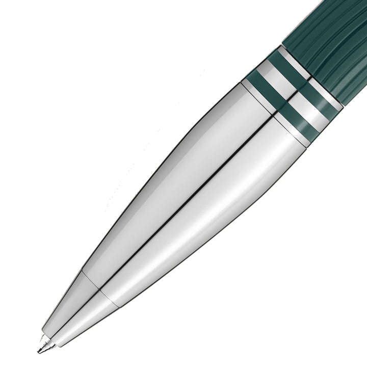Montblanc Starwalker Sphere Pen Pulargreen Doue 132908