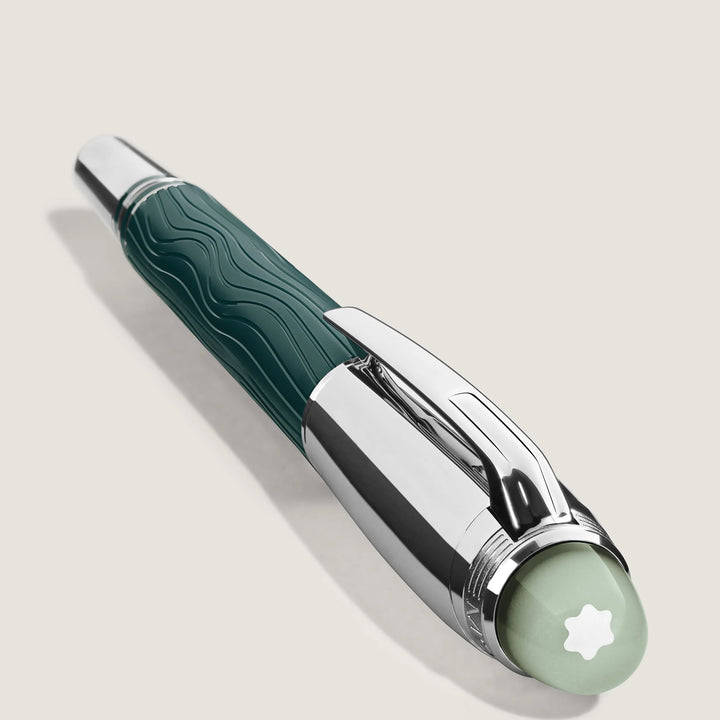 Montblanc Finseliner Starwalker Polargreen Doue 132907
