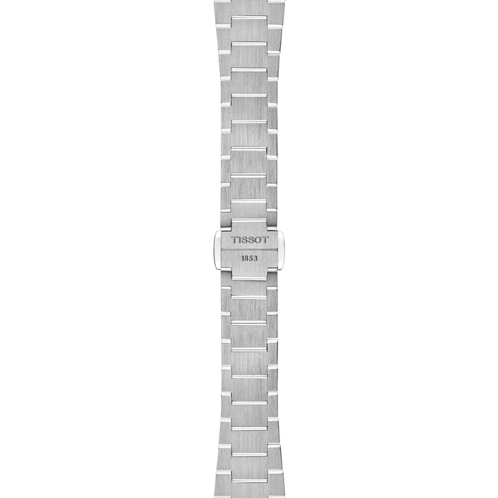 Tissot Watch Prx 25 мм синий кварцевый сталь T137.010.11.351.00
