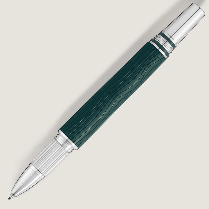 Montblanc Finseliner Starwalker Polargreen Doue 132907