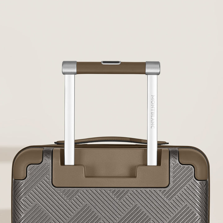 Trolley Montblanc из компактной кабины #My4810 Extreme 3.0 Silver 220300