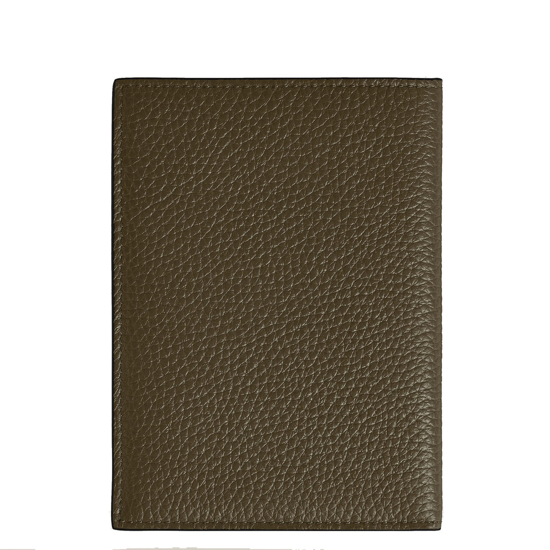 Montblanc Kaki 220225 паспортный случай