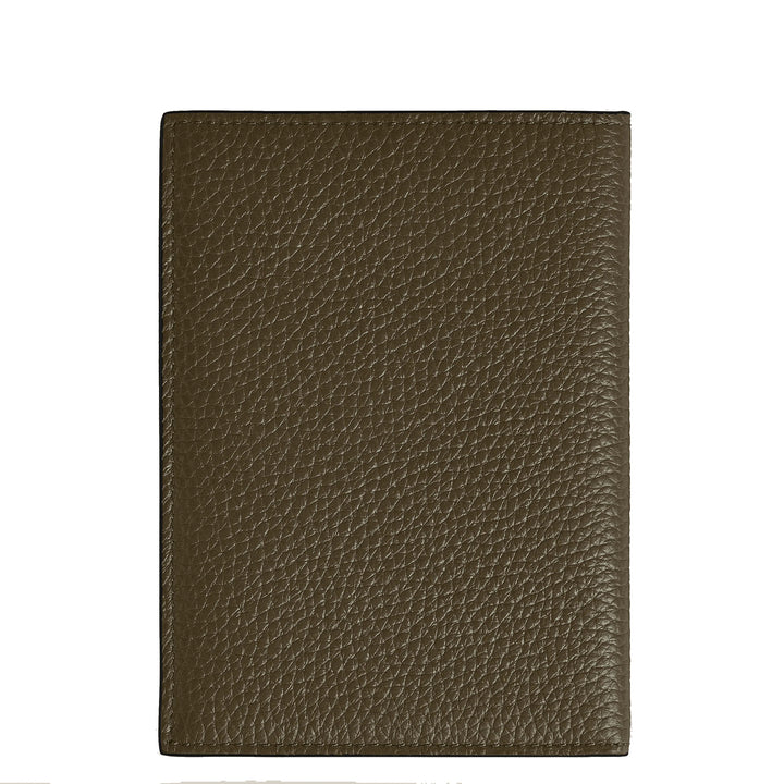 Montblanc Kaki 220225 паспортный случай