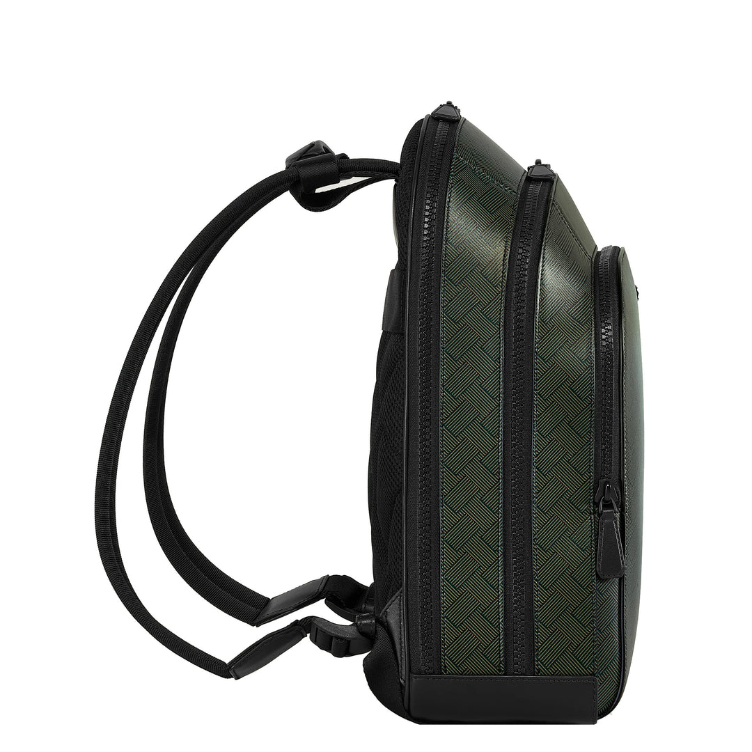 Montblanc Medio backpack 3 Dispartures Extreme 3.0 Kaki 220241