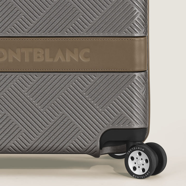 Trolley Montblanc из компактной кабины #My4810 Extreme 3.0 Silver 220300