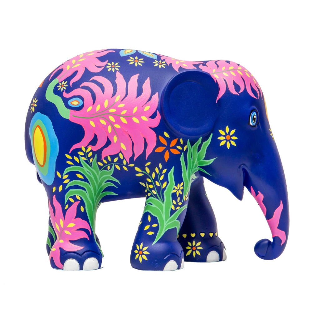 Onlylux слон Somboon Тропическая тепловая коллекция Limited Edition 3000 Somboon 15