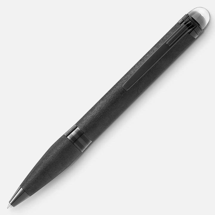 Montblanc шариковая ручка StarWalker BlackCosmos Metal 129294