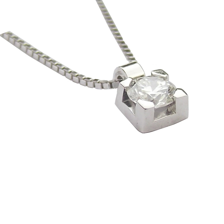 Capodagli, покрывающая Punto Luce Picture Gold White 18kt Diamond 0350-16 GI