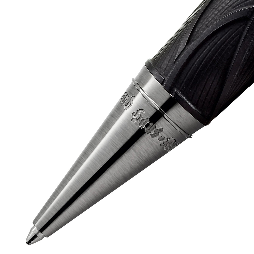 Montblanc шариковая ручка Writers Edition Homage to Brothers Grimm Limited Edition 10300 шт. 128364