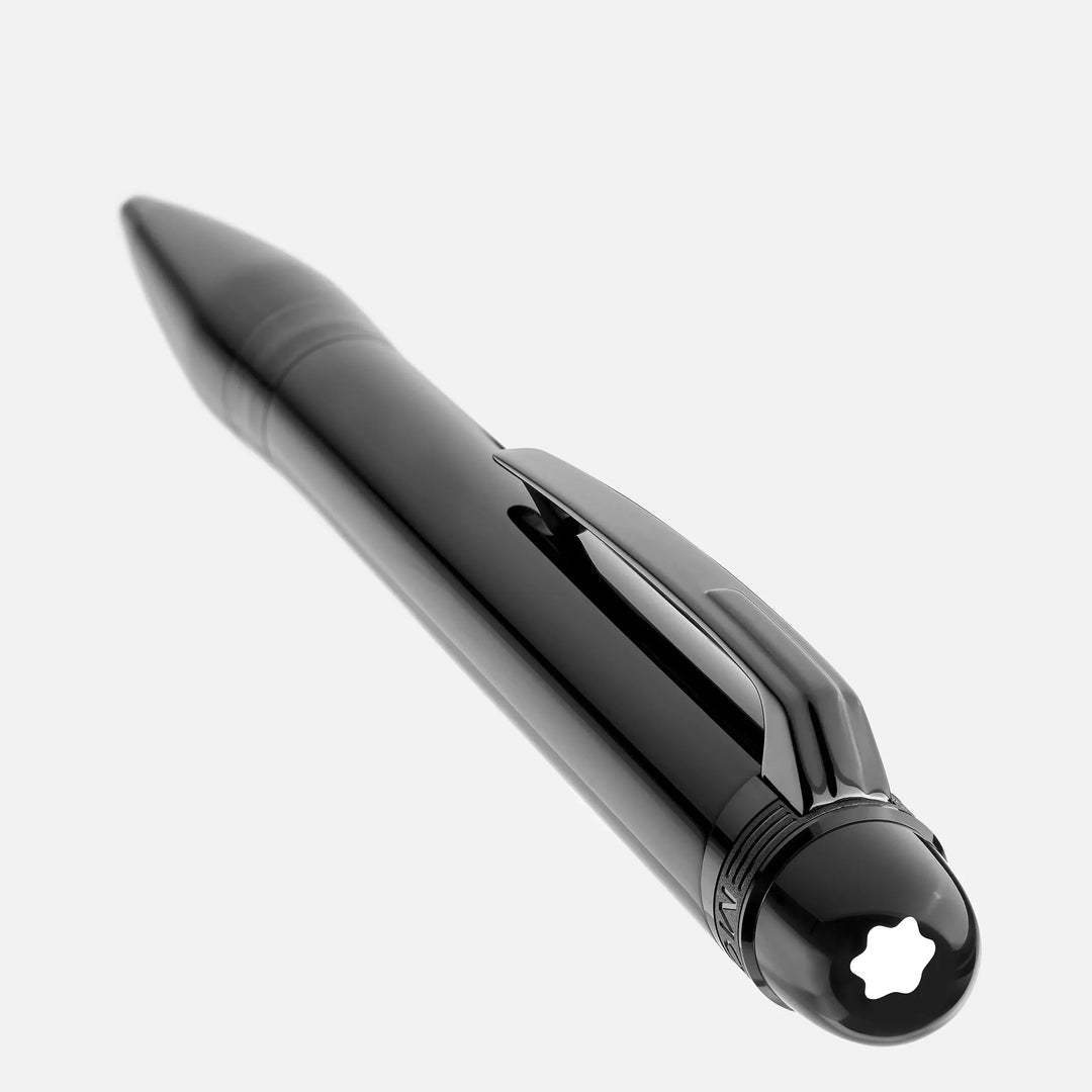 Montblanc Шариковая ручка StarWalker BlackCosmos Превосходная смола 129747