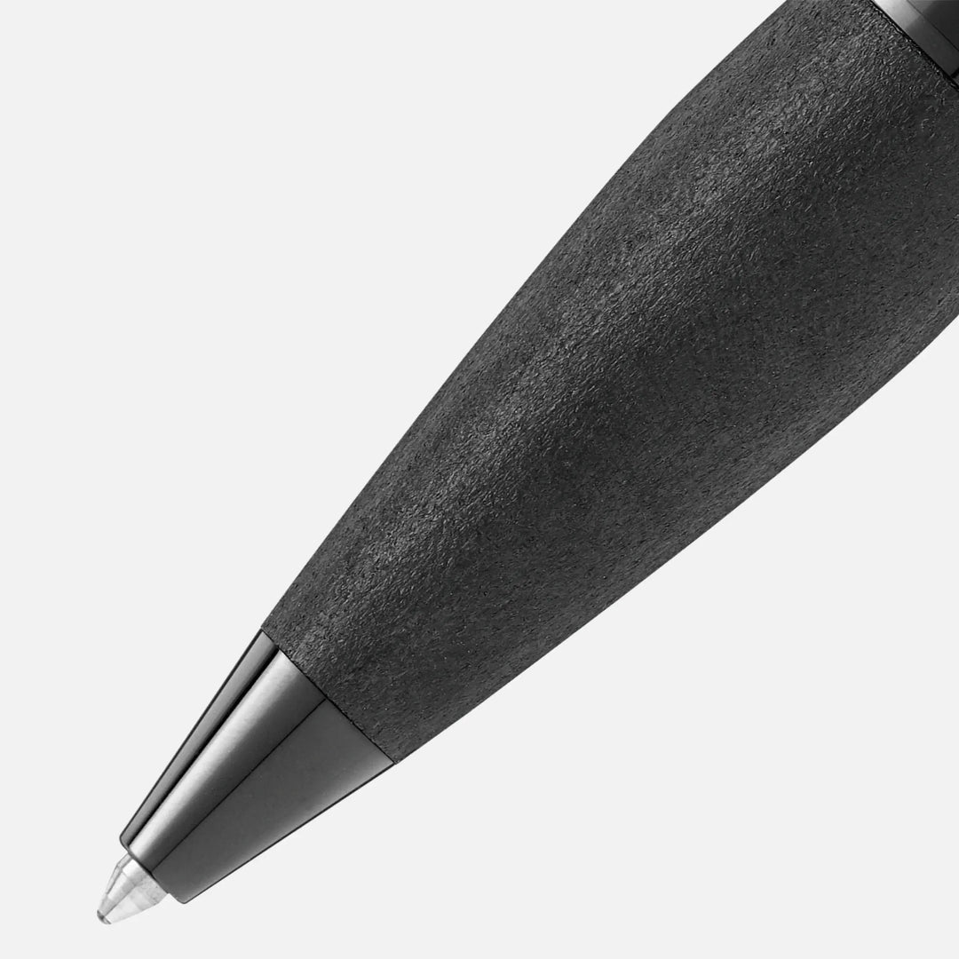 Montblanc шариковая ручка StarWalker BlackCosmos Metal 129294