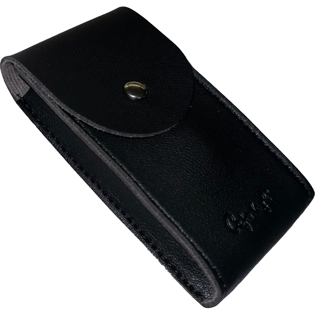 Часовой портфель черный CPD0002
